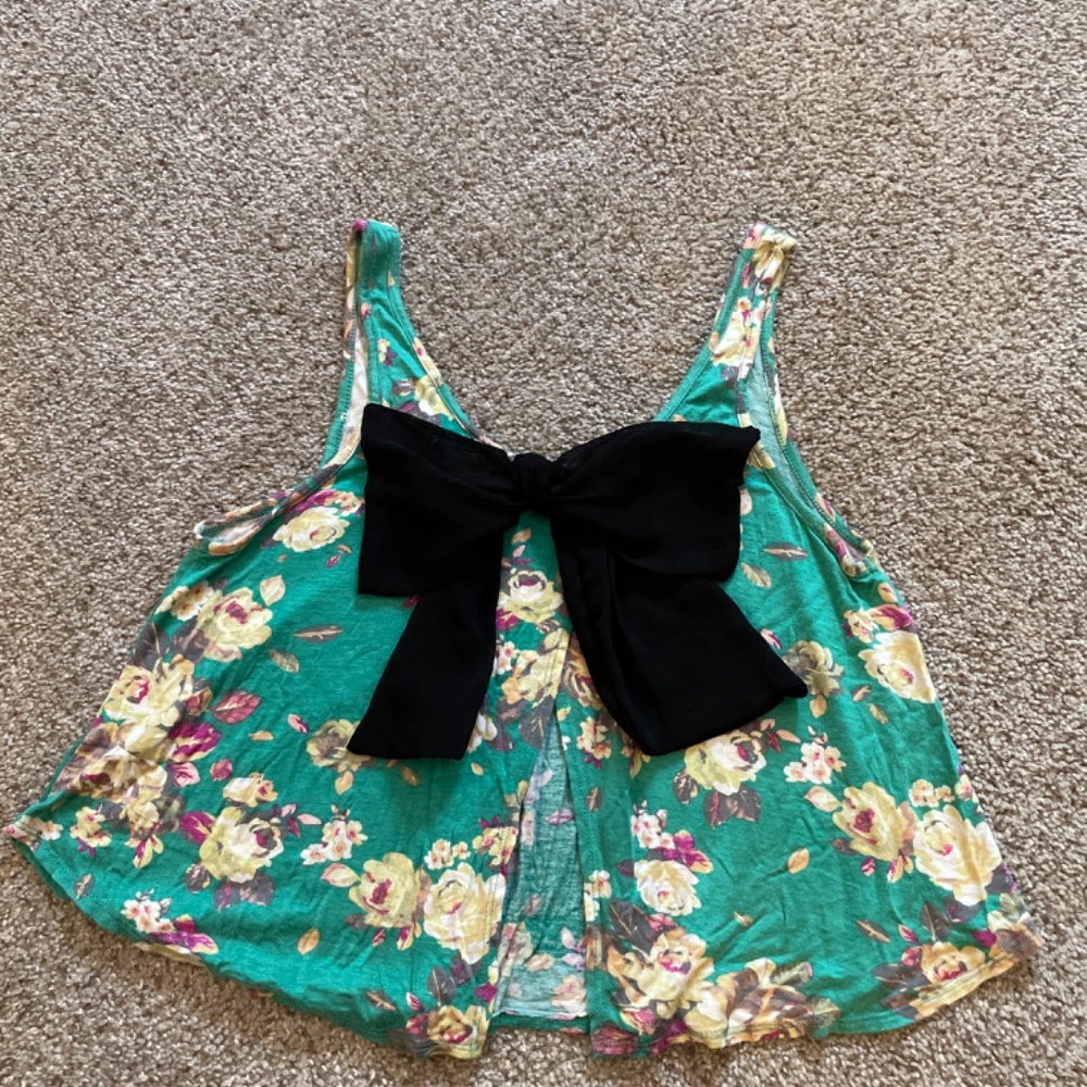 Tank top - Picture 2 of 2